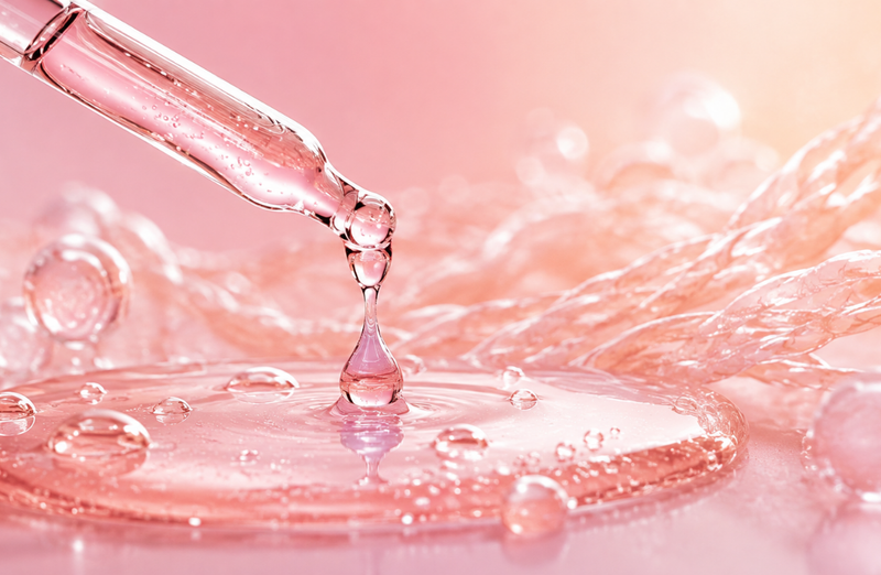 Collagen, PDRN, and Niacinamide: The Anti-Aging Ingredients Everyone Is Talking About