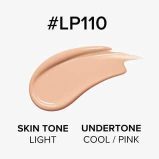 Daily Tinted Fluid Sunscreen 12 Shades for Face Moisturizing