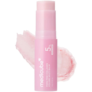 Medicube PDRN Pink Collagen Multi Balm - Anti-Aging Stick