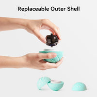 Interactive Dog Ball Self Moving Toy for Large Dogs