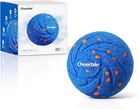 Interactive Dog Ball Self Moving Toy for Large Dogs