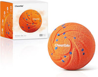 Interactive Dog Ball Self Moving Toy for Large Dogs
