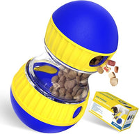 Treat Dispensing Dog Toy Dog Puzzle Toy Slow Feeder