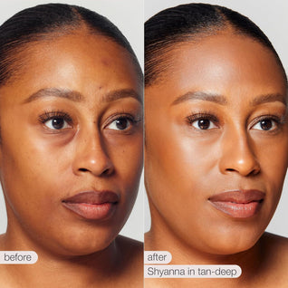 Tarte BB Blur Tinted Moisturizer SPF 30 – Medium | Natural Matte Finish | Buildable Coverage