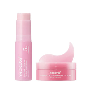 Medicube PDRN Pink Collagen Multi Balm - Anti-Aging Stick