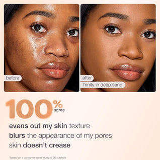 Tarte BB Blur Tinted Moisturizer SPF 30 – Medium | Natural Matte Finish | Buildable Coverage