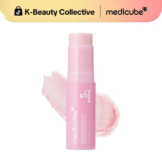 Medicube PDRN Pink Collagen Multi Balm - Anti-Aging Stick