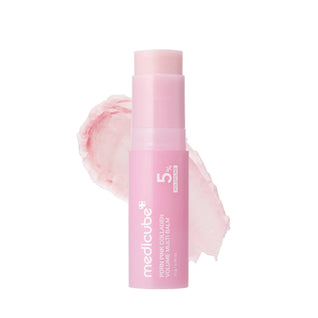 Medicube PDRN Pink Collagen Multi Balm - Anti-Aging Stick